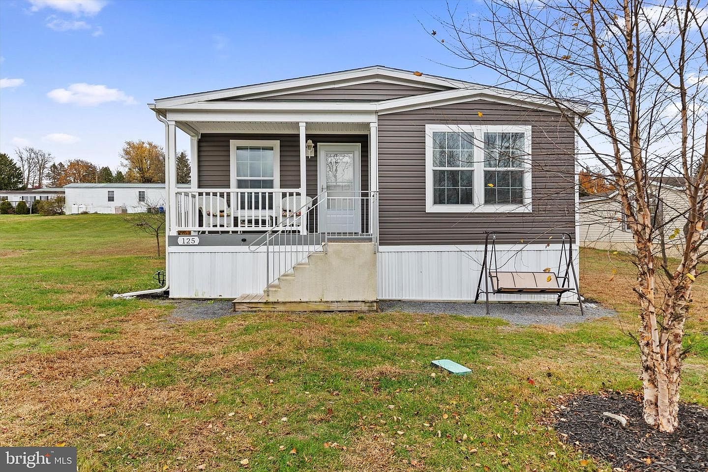 501 Windy Hill Rd Lot 125, Shermans Dale, PA 17090 | MLS