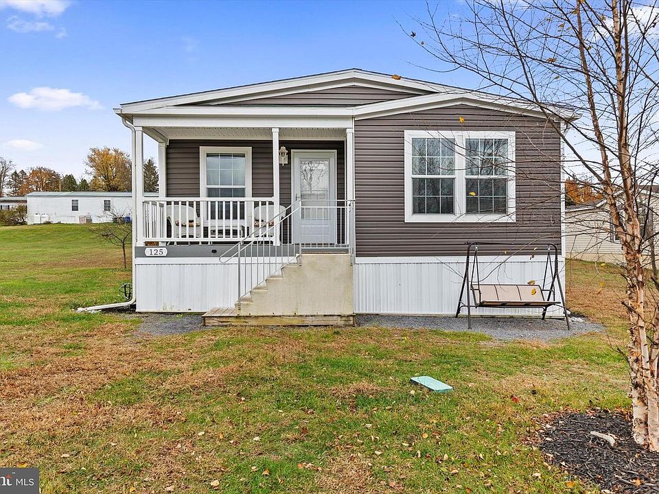 1st image of 501 Windy Hill Rd Lot 125