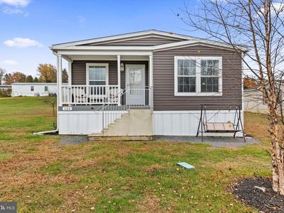 501 Windy Hill Rd Lot 125, Shermans Dale, PA, 17090