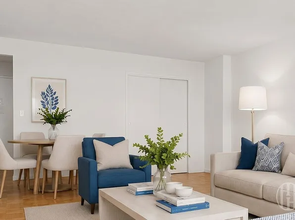 155 E 34th St APT 17C, New York, NY 10016