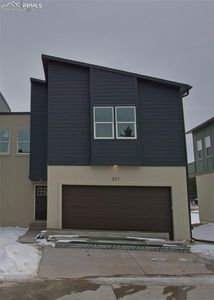 311 Spruce Meadow Grv, Woodland Park, CO, 80863