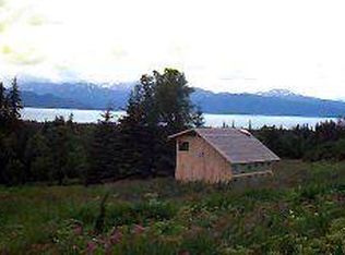 L3 B3 East End Rd, Homer, AK 99603