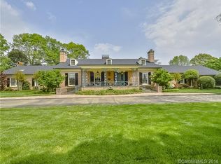 5401 Colony Rd, Charlotte, NC 28226