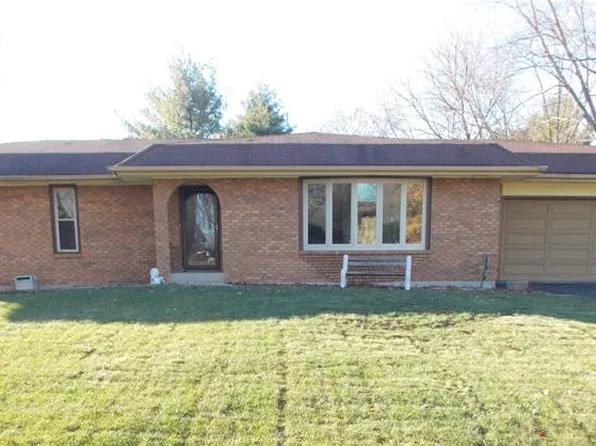 4595 Treeview Ter, Rockford, IL 61109