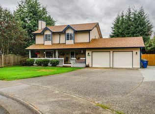 502 Creek Ln, Sedro Woolley, WA 98284