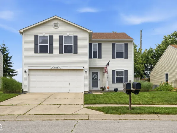 1726 Sonesta Way, Indianapolis, IN 46217