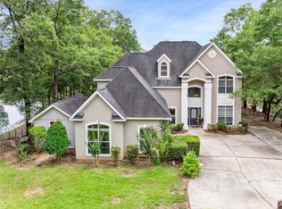 8835 Dawes Lake Rd N, Mobile, AL 36619