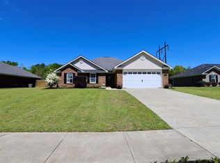 2701 Foxcroft Cir, Sumter, SC 29154