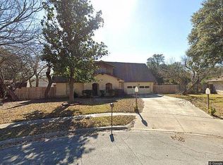4318 Windswept, San Antonio, TX 78217