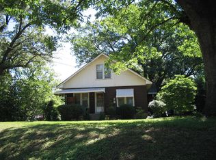 1508 Wood St, Jonesboro, AR 72401