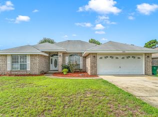 2331 Heritage Cir, Navarre, FL 32566