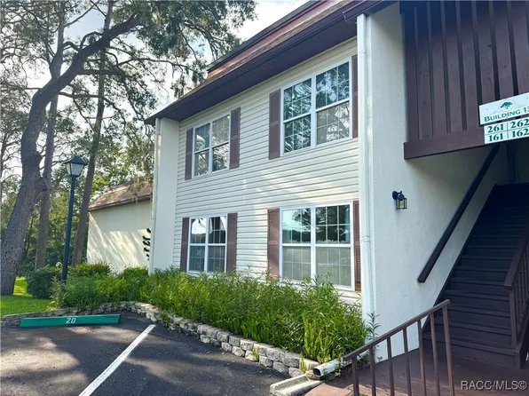 2400 Forest Dr APT 161, Inverness, FL 34453