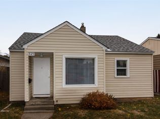 623 E Everett Ave, Spokane, WA 99207