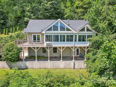 376 Higher Ground Rdg, Waynesville, NC, 28785