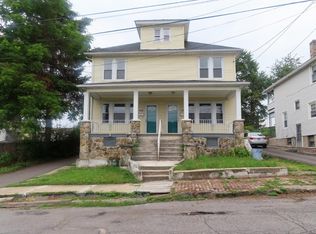 1311 Short Ave, Scranton, PA 18508