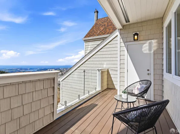 730 Pointe Pacific APT 3, Daly City, CA 94014