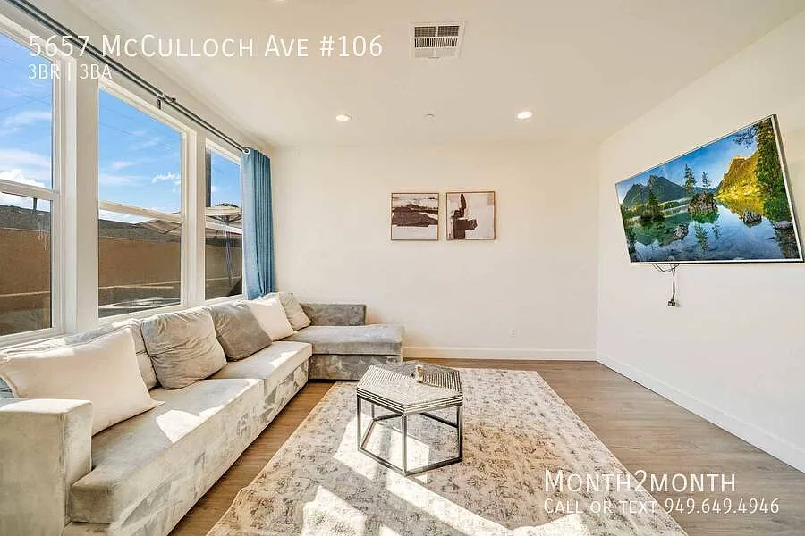 5657 McCulloch Ave #106