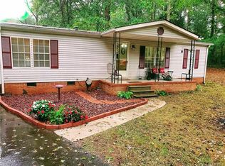 5431 Big Crk, Alexis, NC 28006