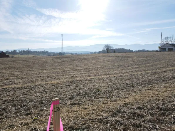 Old Erwin Hwy, Greeneville, TN 37745