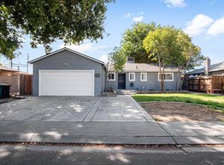 1624 Hialeah Dr, Modesto, CA