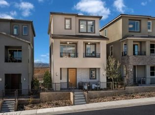 11638 Gambels Quail Ave, Las Vegas, NV 89138