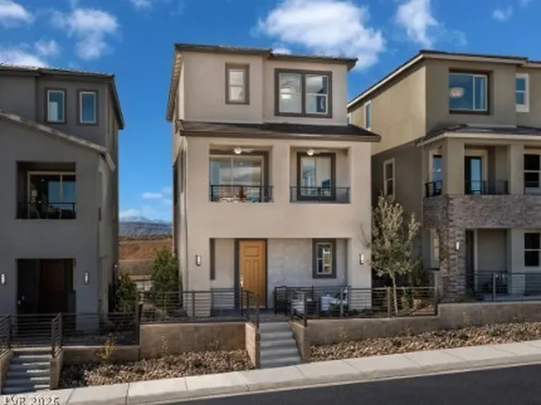 11638 Gambels Quail Ave, Las Vegas, NV 89138