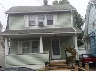 222-224 Maryland Ave, Paterson, NJ 07503