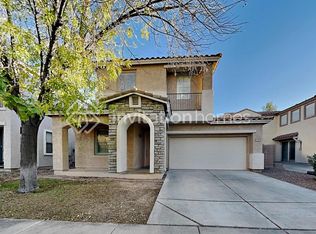 3689 E Sundance Ave, Gilbert, AZ 85297