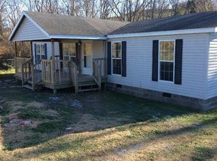 5848 Paris Rd, Mt Sterling, KY 40353