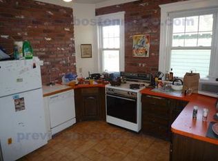 91 Verndale St #186, Brookline, MA 02446
