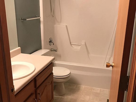 Upstairs bath