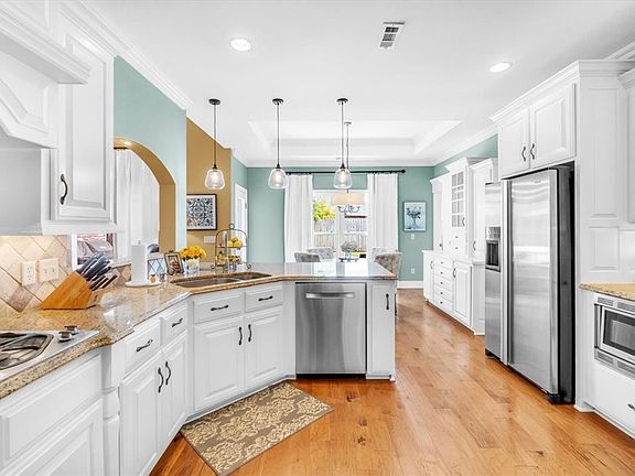 5th image of 4768 N Copper Creek Dr
