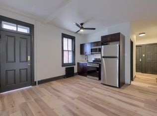126 E Walnut St #2, Lancaster, PA 17602