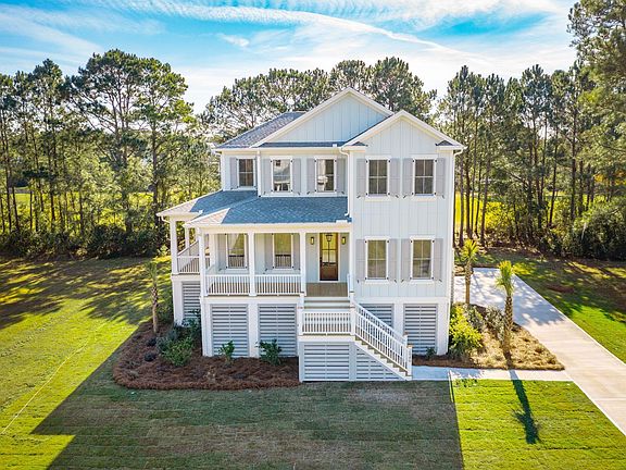 3rd image of 1130 Theodore Brunson Rd