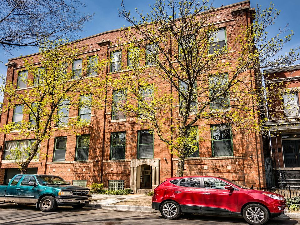 1st image of 1122 W Newport Ave APT 2H