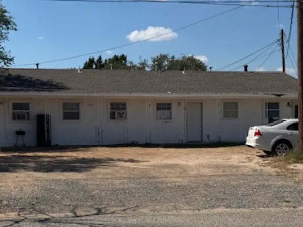 2015 N Ash Ave, Lubbock, TX 79403