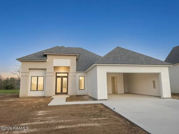 107 Cliffside Dr, Youngsville, LA 70592