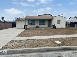 423 S Virginia Ave, Azusa, CA 91702