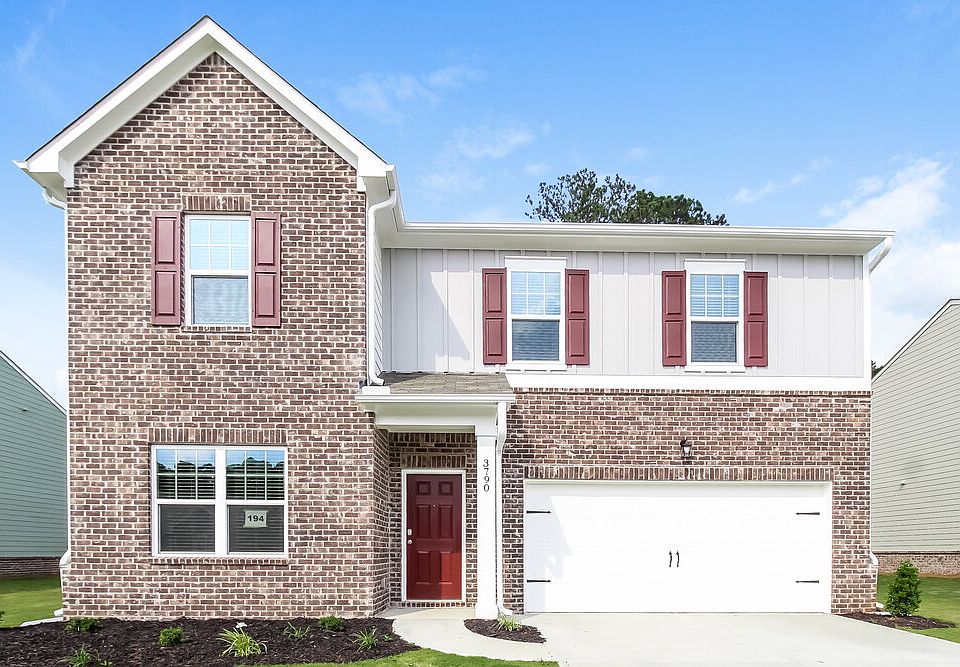 1st image of 3790 Newbury Place Dr