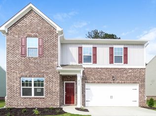 3790 Newbury Place Dr, Loganville, GA 30052