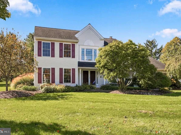 3004 Stuart Way, Lansdale, PA 19446