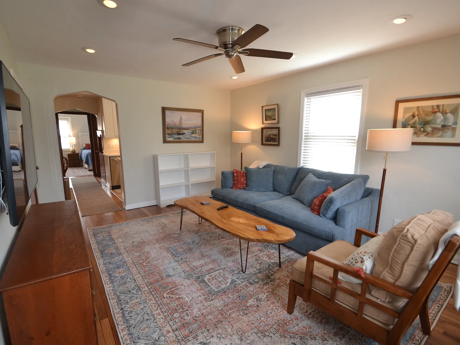 1 bed, 750 sqft, $1,395 — Photo 3
