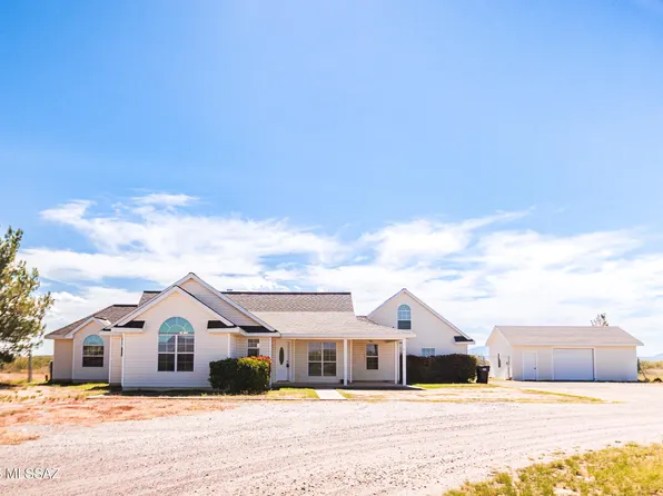 1582 W Jonnie Dr, Willcox, AZ 85643