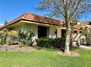 3018 Via Buena Vis UNIT B, Laguna Woods, CA 92637
