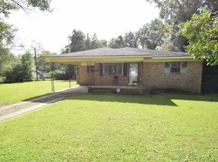 832 N Cawthon St, Prichard, AL 36610