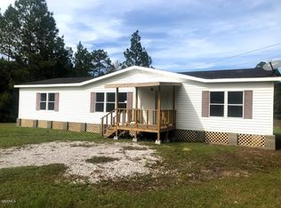 19925 Savage Ln, Saucier, MS 39574