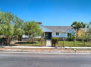 20443 Parthenia St, Winnetka, CA 91306