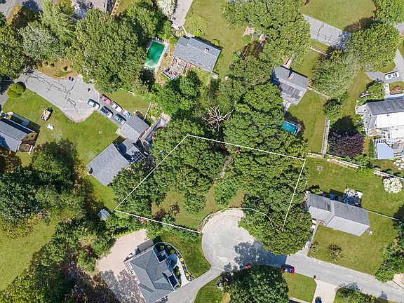 2nd image of 0 Sparrow Hill Rd