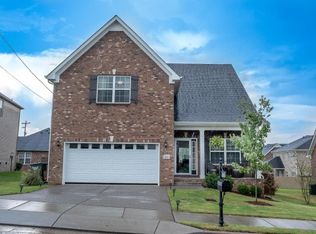 7203 Smokey Hill Rd, Antioch, TN 37013