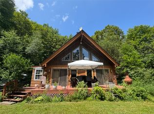 3 Maegers Rd, Margaretville, NY 12455